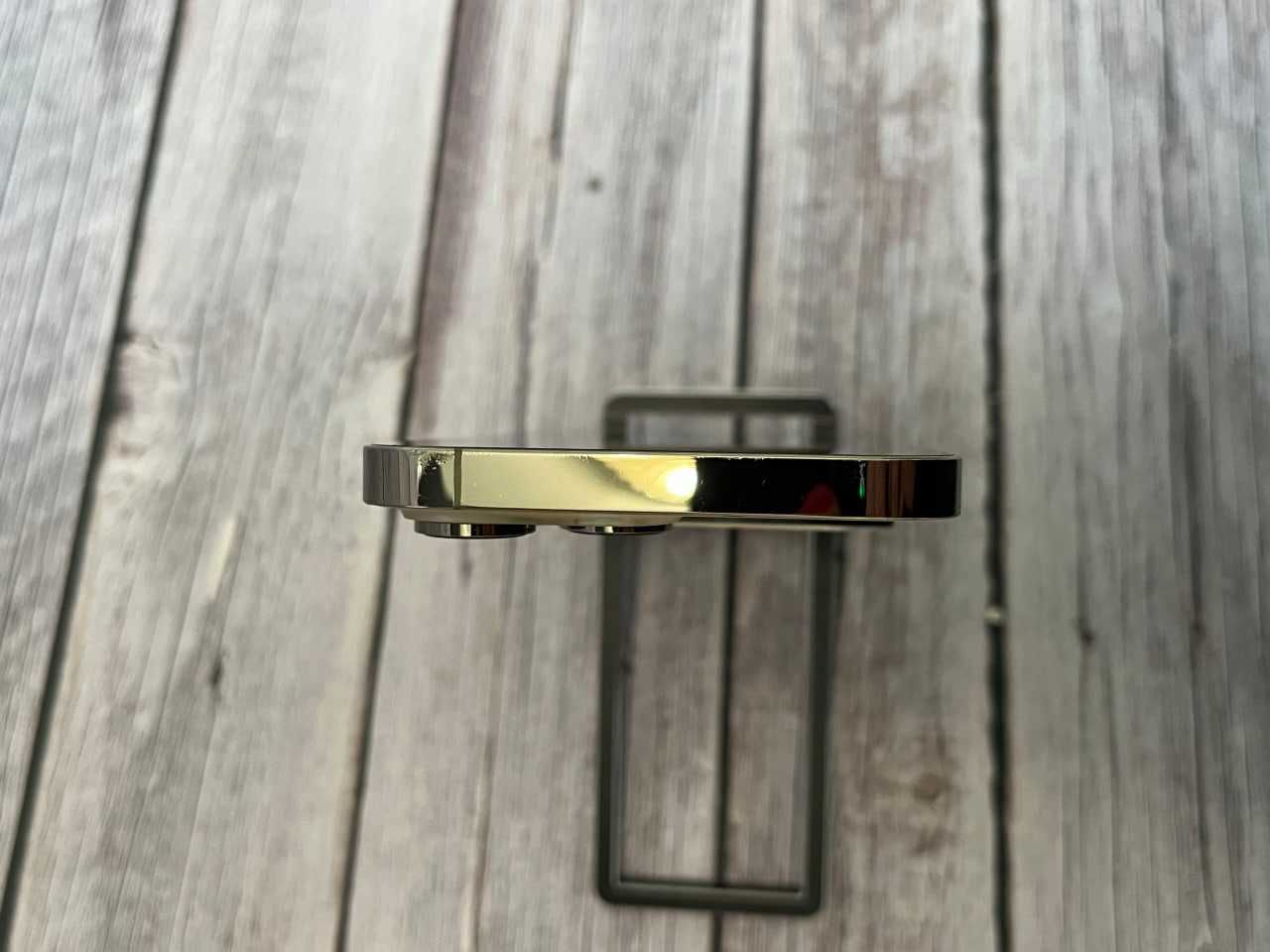 IPhone 14 pro max gold 128gb!!! R-sim!! З США!! 90%