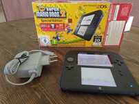 Konsola Nintendo 2ds Super Mario Bros. 2 SE