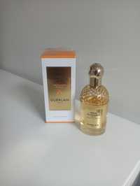 Guerlain woda perfumowana Aqua Allegoria Forte Mandarine Basil