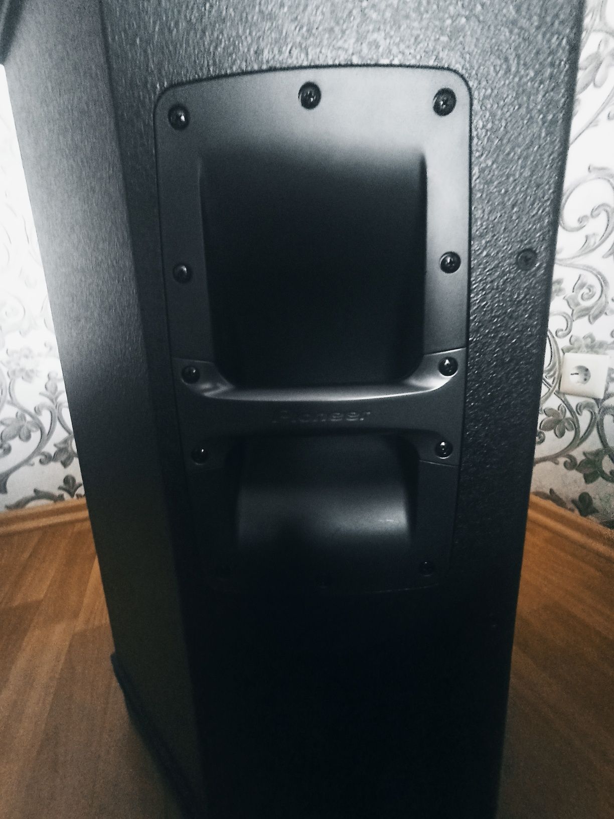 Колонка Активная акустическая система Pioneer  XPRS 15