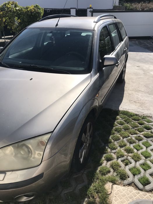 Ford mondeo para venda ou troca