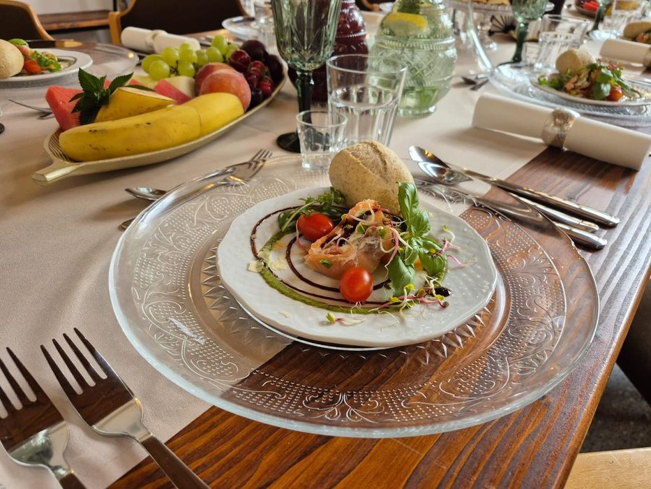 Komunia catering slala krakow