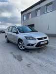 Ford Focus 2.0 CDTI///2010Rok///SuperStan///BezWkładu///DługieOpłaty