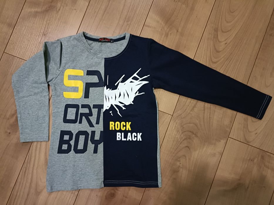 2 camisolas polares - 8 anos