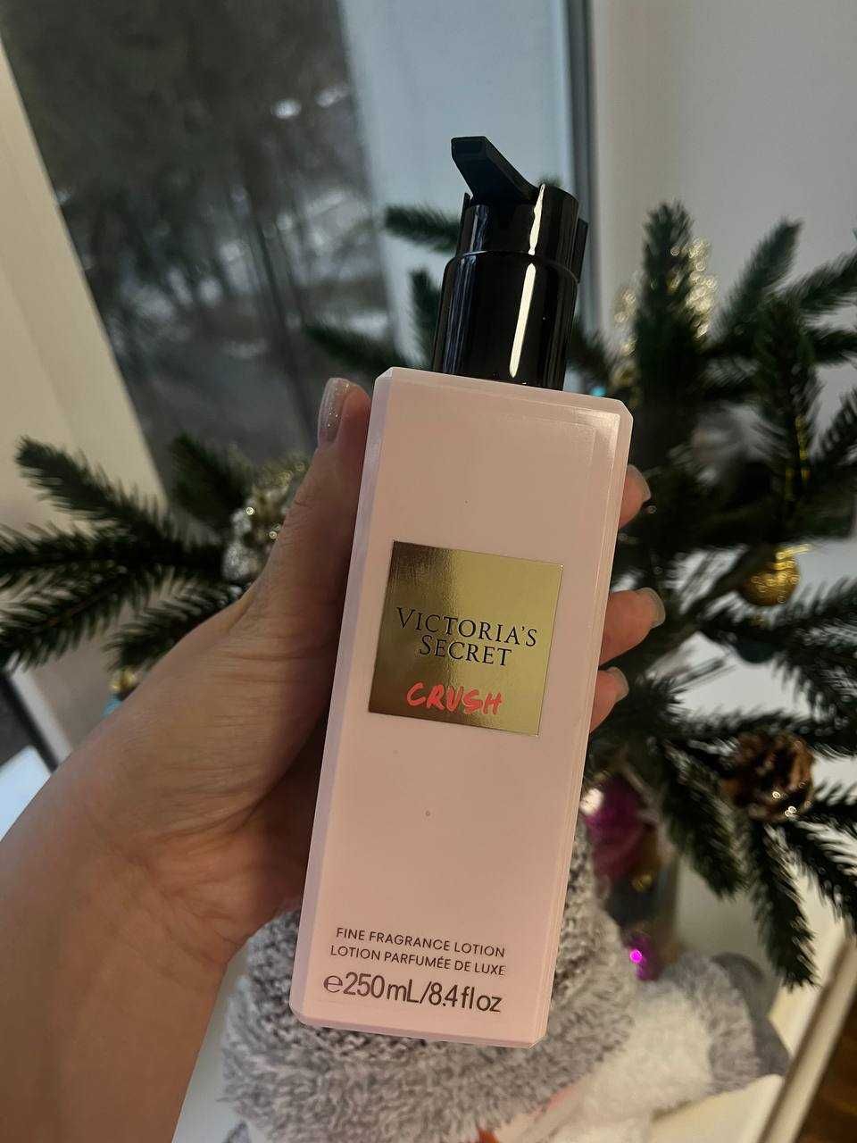Lotion VS, victorias secret, лосьйон. крем вікторія сікрет
