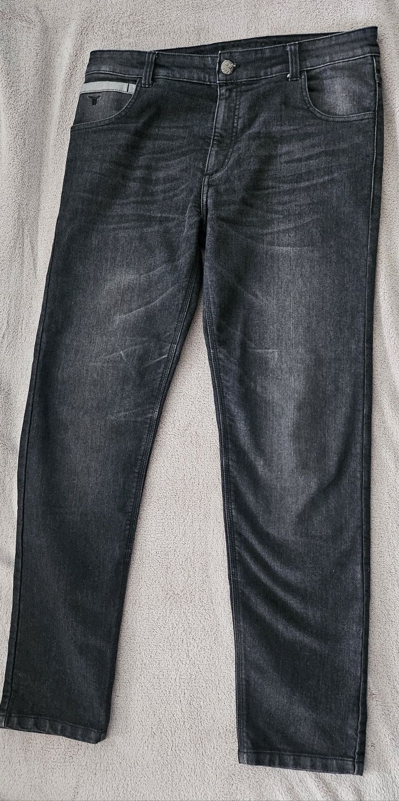 Spodnie motocyklowe armalith jeans