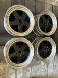Felgi skręcane 3tlg RH ZD 18” 8.5/9.5j 5x112 5x120 5x108 futura