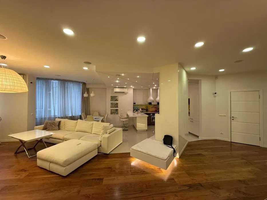 ЖК Престиж холл, 3к, 127м.кв, Палац Україна, Центр, Печерськ, Еліт