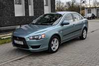 Mitsubishi Lancer 1, Km) Salon Pl 177 Tys.Km.