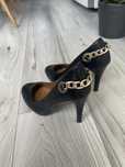 Buty na obcasie roz.38
