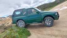 Vendo  usado opel