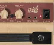 Blackstar debut 15E
