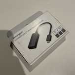 Kensington CV5000DP USB-C 4K/8K DisplayPort Adapter