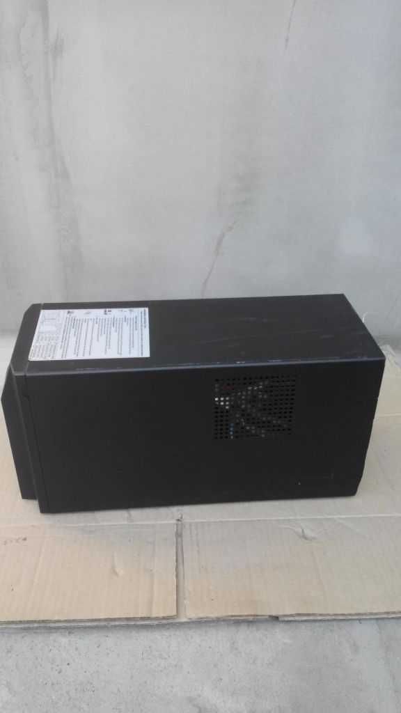 Источник бесперебойного питания ДБЖ ИБП APC 1500