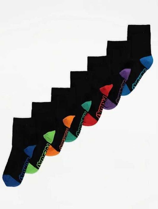 Носки, шкарпетки дитячі George