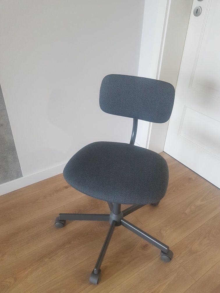 Krzesło obrotowe ikea Bleckberget