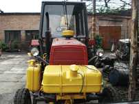 продам екскаватор БОРЕКС 2102