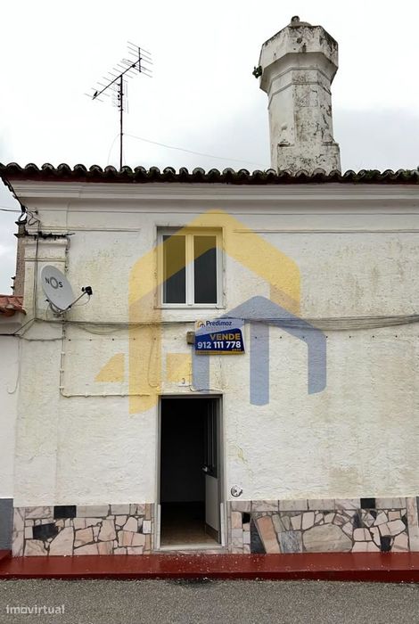 Andar Moradia T2+1 Venda em São Lourenço de Mamporcão e São Bento de A