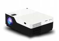 FullHD(нативное!) проектор Vivicine M18 5500 люмен, HDMI, USB, AV, VGA