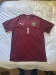 Kit Marrocos Bono