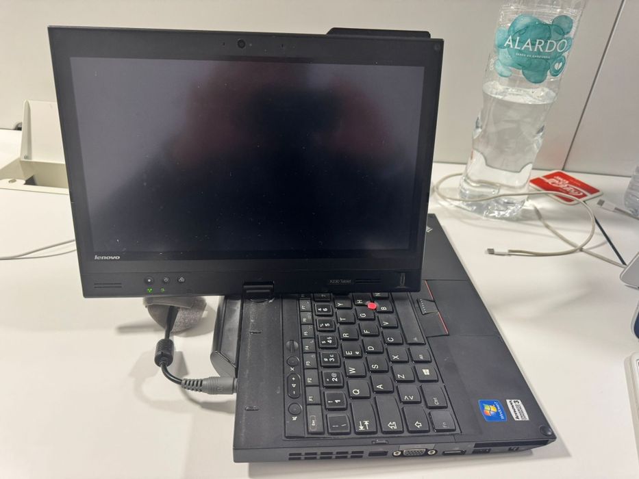 LENOVO ThinkPad X230 TABLET