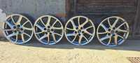 Felgi oryginalne Mazda BL 17" cali 6.5j 5x114.3