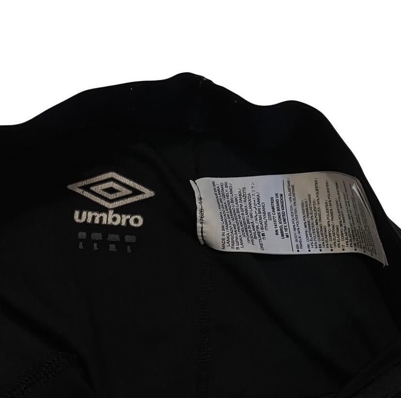 Термо штаны Umbro.