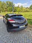 Renault Mégane III Coupé Diesel