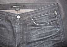 Oryginalne włoskie męskie jeansy Versace Jeans Couture Ittierre 34 L36
