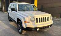 Jeep Patriot  2017