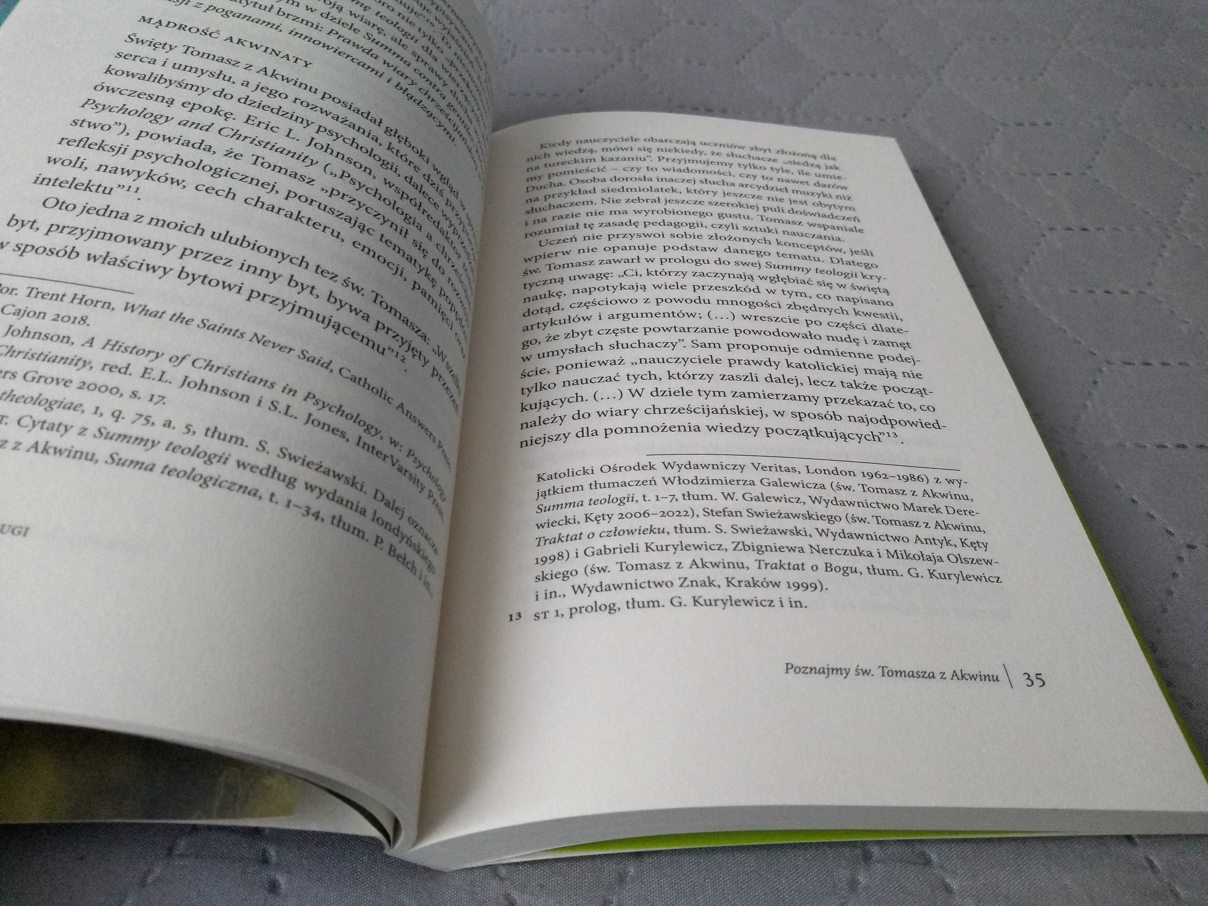 Jak być szczęśliwym, Matt Fradd