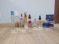 Avon туалетная вода, Oriflame, faberlic