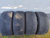 Opony wielosezonowe Dębica 225/40/18