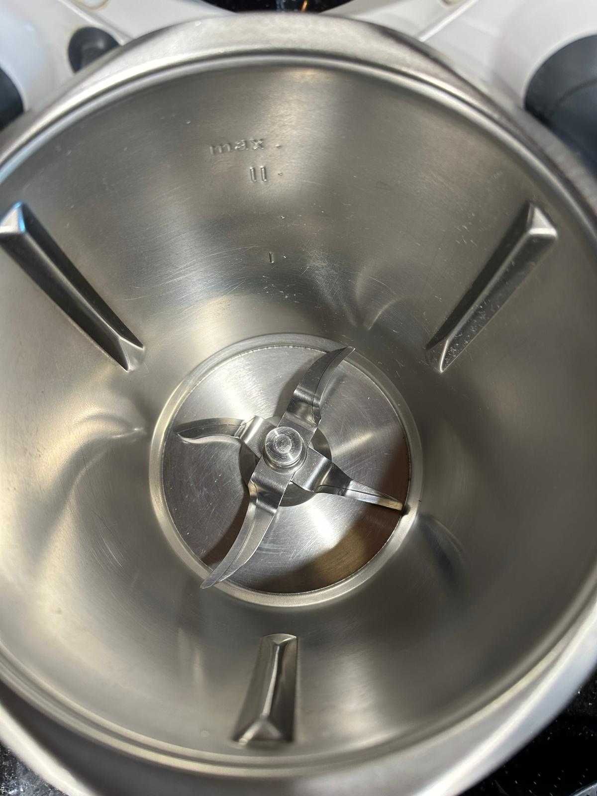 Thermomix TM5 w idealnym stanie