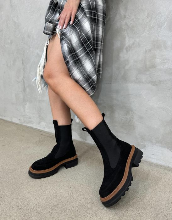 Челси женские зимние