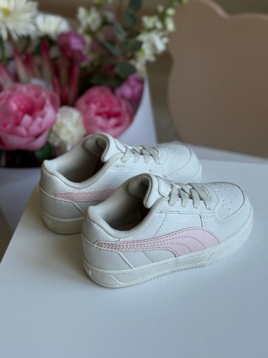 Кросівки кеди Puma 22 дитячі