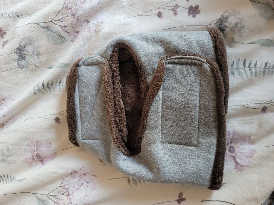 Ubranko dla psa szelki