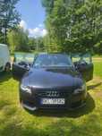 Audi A4 B8 3.2L V6 S-line quattro Automat Benzyna