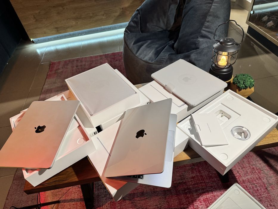 Ноутбук Apple MacBook Air 13 M2 8/256GB  Space Gray (MLXW3) 2022