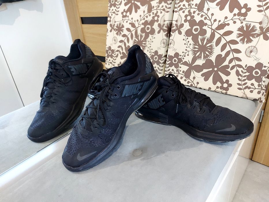 Buty męskie Nike roz 45 Zoom Domination Tr 2 sportowe