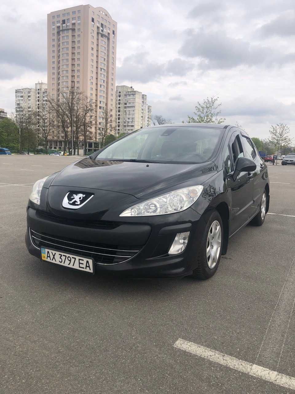 Продам Peugeout 308