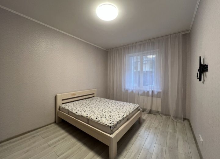 ‼️ 2-КІМНАТНА КВАРТИРА в БУЧІ з меблями та технікою ‼️