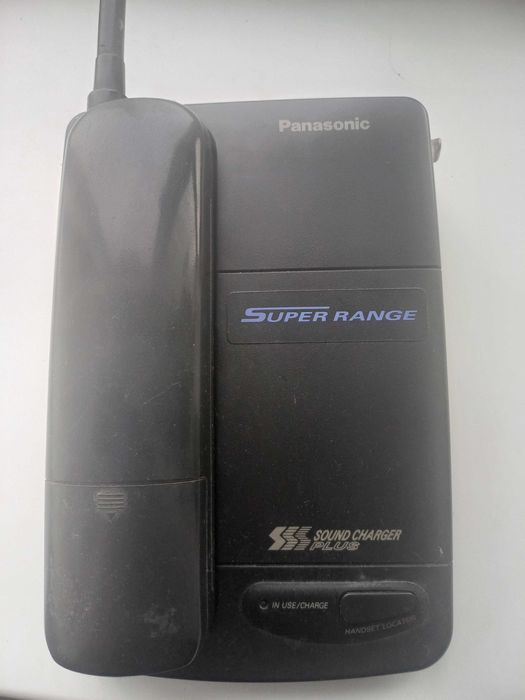 Радиотелефон Panasonic