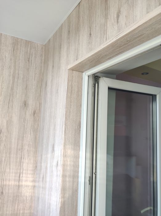 Ремонт балконов, лоджій