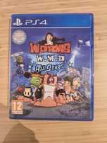 [PS4] - Worms W.M.D All Stars