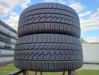 Opony zimowe Continental 245/40R19 z 2021r