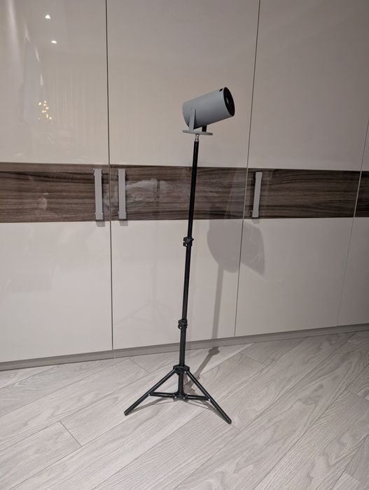 Проектор Magcubic  HY300 PRO  4k WiFi 6 Android 11, Оригінал!