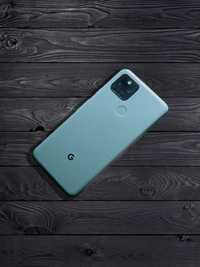 Смартфон Google Pixel 5 8/128GB Sorta Sage Neverlock