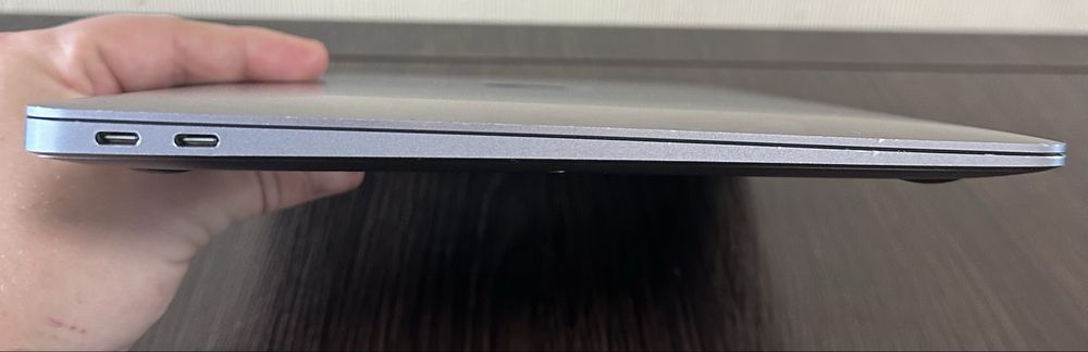 Macbook Air 13” M1 16/512Gb Space Gray