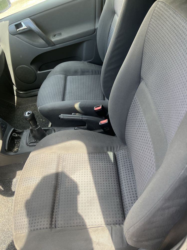 VW polo 1.0 Ano 2000